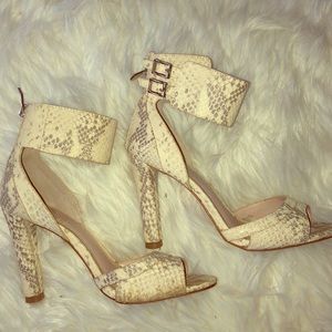 Vince Camuto Heels